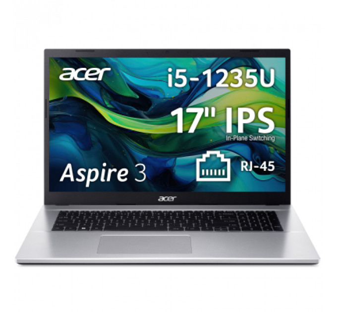 Ноутбук Acer Aspire 3 A317-54-59XX (NX.K9YEU.00K)