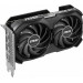 Видеокарта GF RTX 4060 Ti  8GB GDDR6 Ventus 2X Black OC MSI (GeForce RTX 4060 Ti VENTUS 2X BLACK 8G OC)