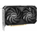Видеокарта GF RTX 4060 Ti  8GB GDDR6 Ventus 2X Black OC MSI (GeForce RTX 4060 Ti VENTUS 2X BLACK 8G OC)