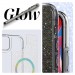 Armorstandart Чохол до мобільного телефона Armorstandart Glow Magsafe Apple iPhone 14 Pro Transparent (ARM69724)