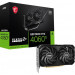 Видеокарта GF RTX 4060 Ti  8GB GDDR6 Ventus 2X Black OC MSI (GeForce RTX 4060 Ti VENTUS 2X BLACK 8G OC)