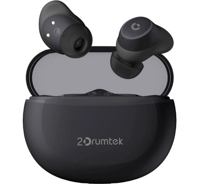 Bluetooth-гарнитура A4Tech B27 Ash Grey