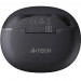 Bluetooth-гарнитура A4Tech B27 Ash Grey