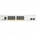 Комутатор мережевий Cisco C1300-16P-2G