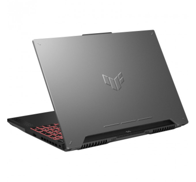 Ноутбук ASUS TUF Gaming A17 FA707NVR-HX009 (90NR0JJ5-M000C0)