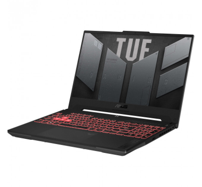 Ноутбук ASUS TUF Gaming A17 FA707NVR-HX009 (90NR0JJ5-M000C0)