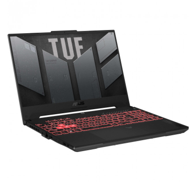 Ноутбук ASUS TUF Gaming A17 FA707NVR-HX009 (90NR0JJ5-M000C0)