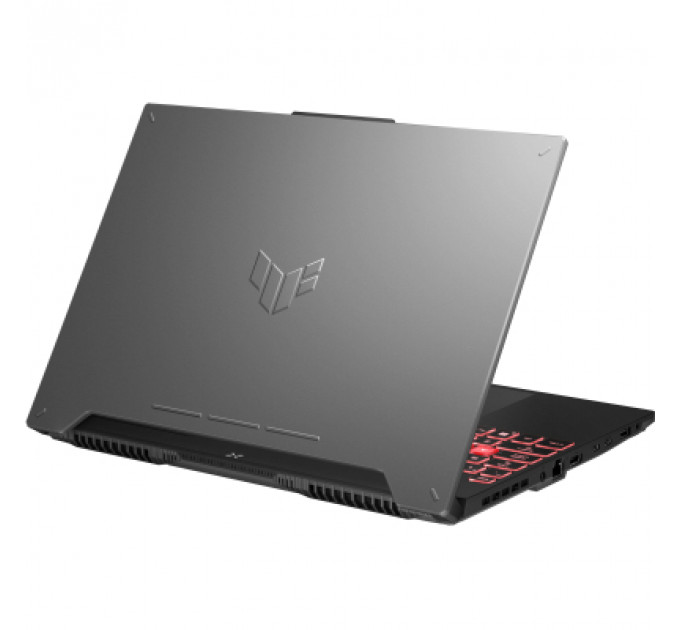 Ноутбук ASUS TUF Gaming A17 FA707NVR-HX009 (90NR0JJ5-M000C0)