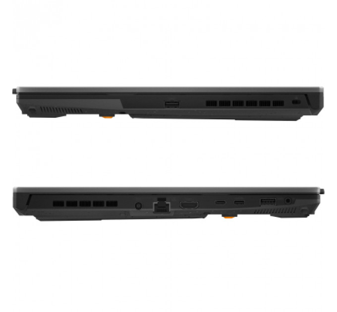 Ноутбук ASUS TUF Gaming A17 FA707NVR-HX009 (90NR0JJ5-M000C0)