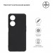 Armorstandart Чохол до мобільного телефона Armorstandart Matte Slim Fit OPPO A58 4G Camera cover Black (ARM70651)
