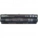 AlSoft Акумулятор до ноутбука AlSoft Dell XPS 14 J70W7 5200mAh 6cell 11.1V Li-ion (A41582)