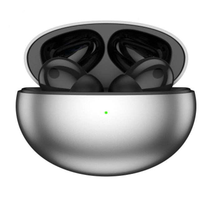Навушники Hator Hyреrpunk Truepods SyncHUB Black (HTA430)