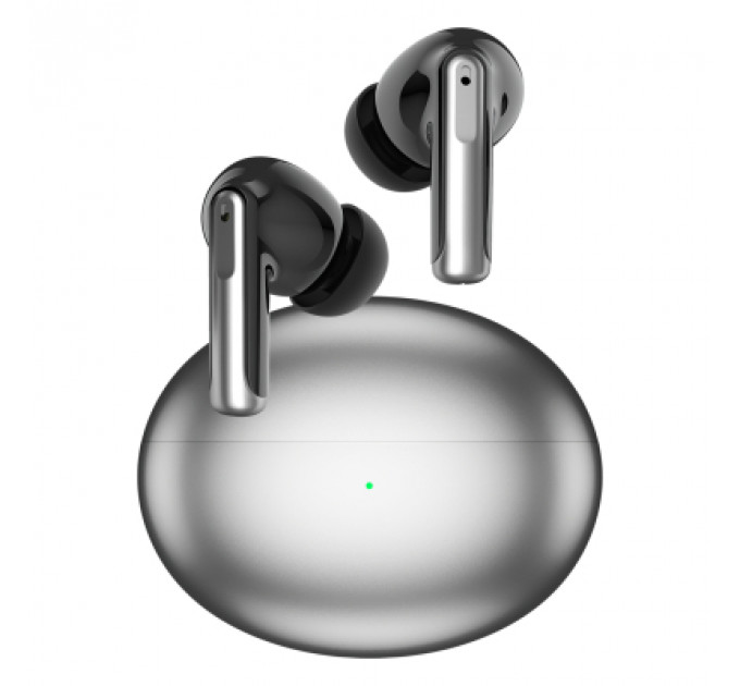 Навушники Hator Hyреrpunk Truepods SyncHUB Black (HTA430)