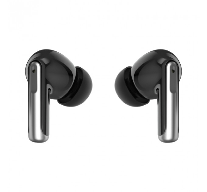 Навушники Hator Hyреrpunk Truepods SyncHUB Black (HTA430)