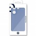 Armorstandart Чохол до мобільного телефона Armorstandart Matte Slim Fit Tecno Camon 20 Pro 4G Camera cover Light Blue (ARM69075)