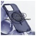 Armorstandart Чохол до мобільного телефона Armorstandart Y23 MagSafe Apple iPhone 15 Plus Transparent Black (ARM68334)
