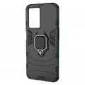 Armorstandart Чохол до мобільного телефона Armorstandart DEF27 case OPPO A57s 4G Black (ARM68318)
