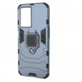 Armorstandart Чохол до мобільного телефона Armorstandart DEF27 case OPPO A57s 4G Blue (ARM68317)