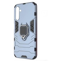 Чохол до мобільного телефона Armorstandart DEF27 case Samsung A14 4G / A14 5G Blue (ARM67741)