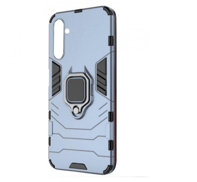 Armorstandart Чохол до мобільного телефона Armorstandart DEF27 case Samsung A14 4G / A14 5G Blue (ARM67741)