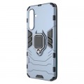 Чохол до мобільного телефона Armorstandart DEF27 case Samsung A54 5G (A546) Blue (ARM67745)