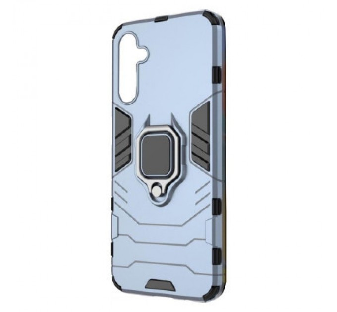 Armorstandart Чохол до мобільного телефона Armorstandart DEF27 case Samsung M14 5G (M146) Blue (ARM67749)