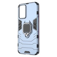 Чохол до мобільного телефона Armorstandart DEF27 case Xiaomi Redmi Note 12s 4G Blue (ARM68561)