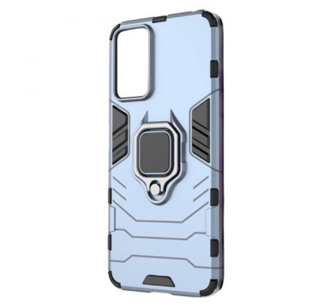 Armorstandart Чохол до мобільного телефона Armorstandart DEF27 case Xiaomi Redmi Note 12s 4G Blue (ARM68561)