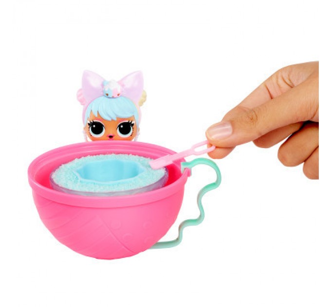 L.O.L. Surprise! Лялька L.O.L. Surprise! серії Birthday - Фантазуй та дивуй (593140)