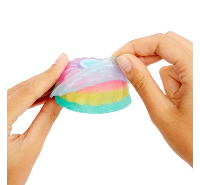 L.O.L. Surprise! Лялька L.O.L. Surprise! серії Birthday - Фантазуй та дивуй (593140)