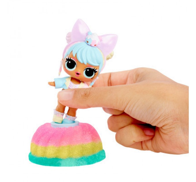 L.O.L. Surprise! Лялька L.O.L. Surprise! серії Birthday - Фантазуй та дивуй (593140)