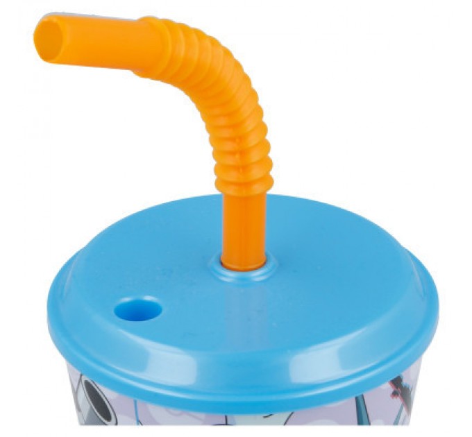 Stor Поїльник-непроливайка Stor Pokemon Distorsion 430 мл (Stor-08030)