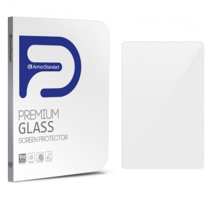 Armorstandart Скло захисне Armorstandart Glass.CR Lenovo Tab M11 Clear (ARM73103)
