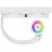 Arctic Система рідинного охолодження Arctic Liquid Freezer III - 280 A-RGB White (ACFRE00151A)