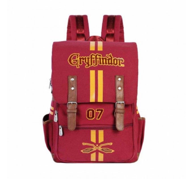 KaracterMania Рюкзак шкільний KaracterMania Harry Potter Oxford Lion (KRCM-02176)