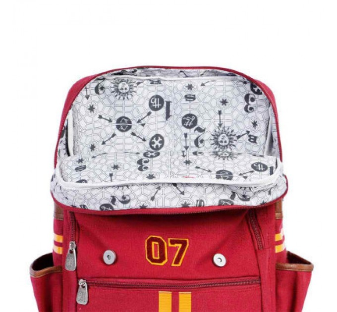 KaracterMania Рюкзак шкільний KaracterMania Harry Potter Oxford Lion (KRCM-02176)