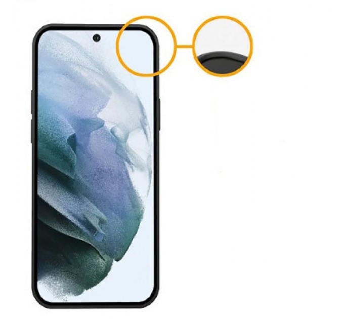 BeCover Чохол до мобільного телефона BeCover Military Xiaomi Redmi 13C / Poco C65 Blue (710562)