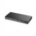 Коммутатор ZYXEL GS1920-48V2 (GS1920-48V2-EU0101F) (44xGE, 4xGE/SFP, 2хSFP, Smart, NebulaFlex)
