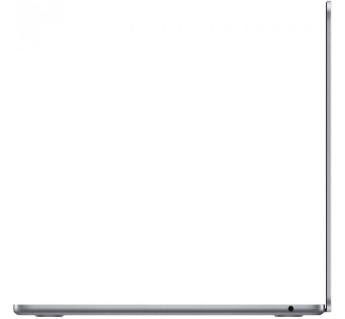 Ноутбук Apple MacBook Air 13 M2 A2681 Space Gray (Z15T000LF)