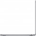 Ноутбук Apple MacBook Air 13 M2 A2681 Space Gray (Z15T000LF)