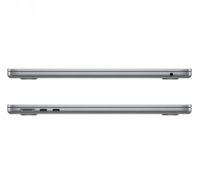 Ноутбук Apple MacBook Air 13 M2 A2681 Space Gray (Z15T000LF)