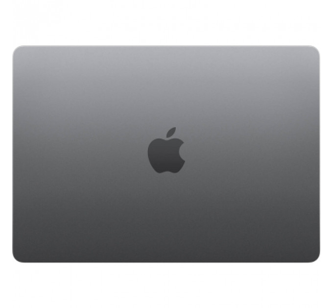 Ноутбук Apple MacBook Air 13 M2 A2681 Space Gray (Z15T000LF)