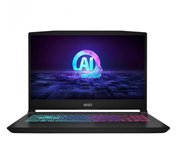 Ноутбук MSI Katana 15 (9S7-158N31-606)
