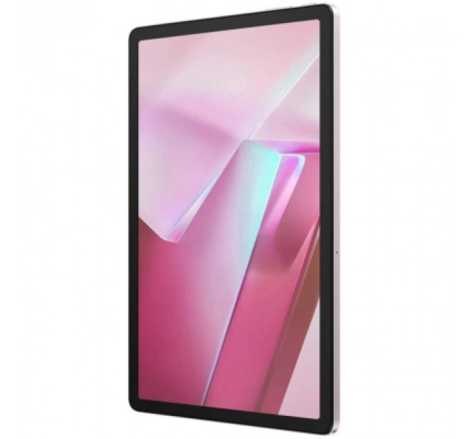 Планшет Blackview Tab 9 10.95" FHD 6 / 256GB / WIFI Pink (6931548317647)