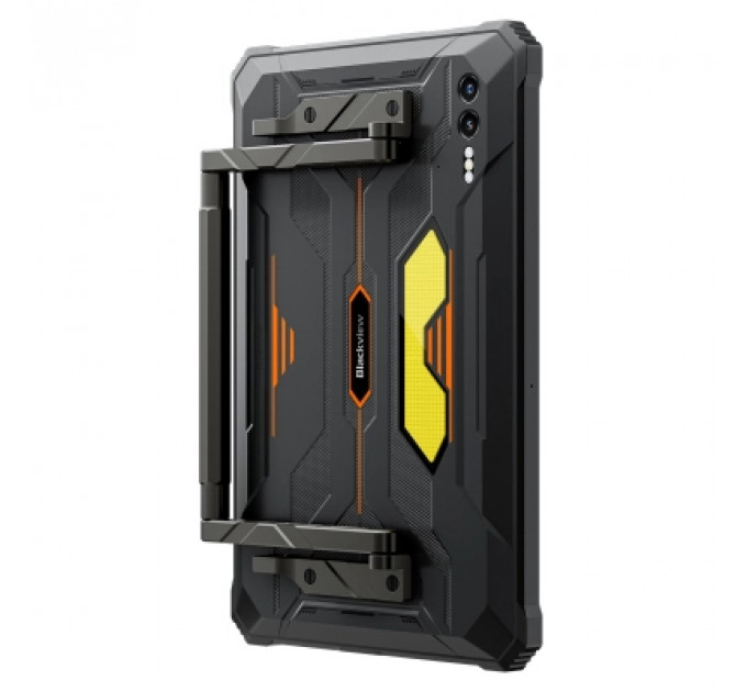 Планшет Blackview Tab Active 8 Pro Rugged 10.36" FHD+ 8/256GB / 5G / LTE / MIL-STD-810H Orange (6931548318804)