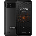 Sigma Мобільний телефон Sigma X-treme PQ56 Black (4827798338018)