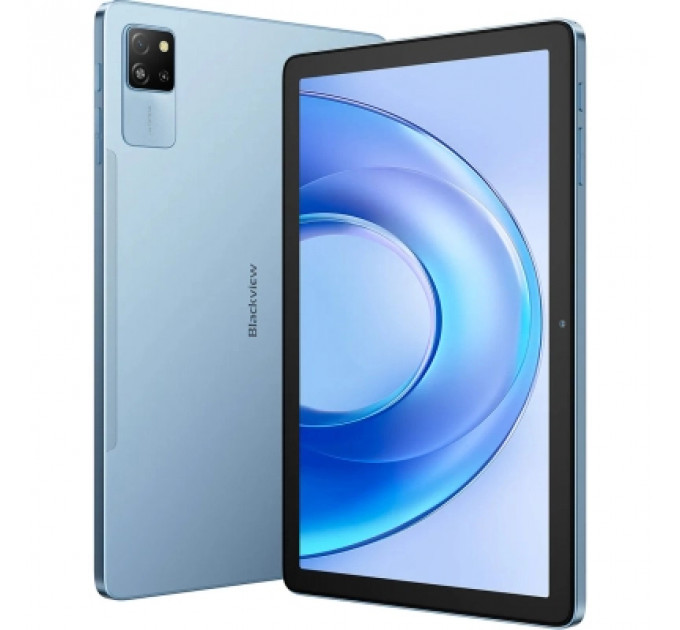Планшет Blackview Tab 60 Pro 10.1" HD+ 4/128GB / LTE Blue (6931548318385)