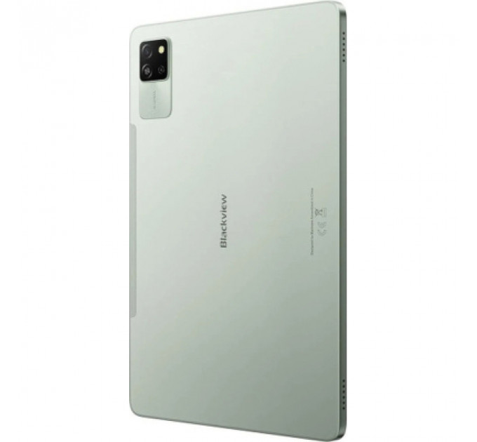 Планшет Blackview Tab 60 Pro 10.1" HD+ 4/128GB / LTE Green (6931548318392)
