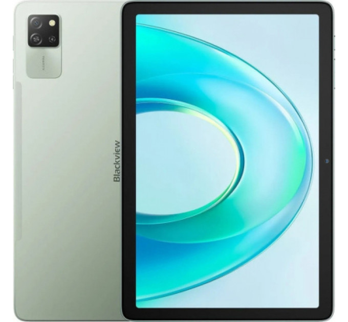 Планшет Blackview Tab 60 Pro 10.1" HD+ 4/128GB / LTE Green (6931548318392)
