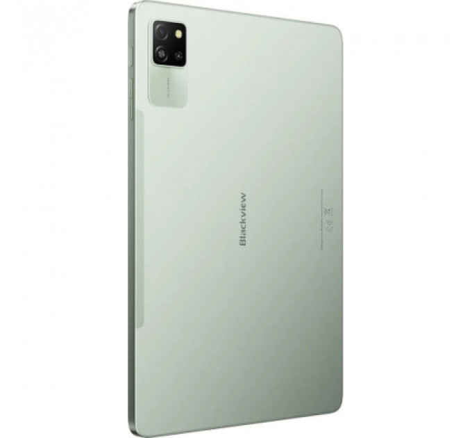 Планшет Blackview Tab 60 Pro 10.1" HD+ 4/128GB / LTE Green (6931548318392)